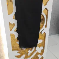 روسری مجلسی لب تور نونو