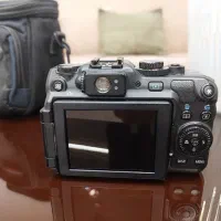 دوربین عکاسی و فیلمبرداری Canon G12