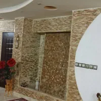 آپارتمان تک واحدی ۱۶۰متر  ۳خواب محدوده دانیال