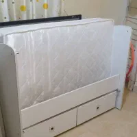 سرویس خواب و کمد کودک