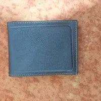 کیف پول چرم