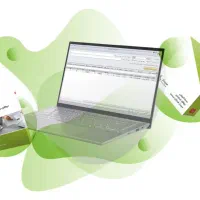 راه‌اندازی و فروش نرم‌افزار حسابداری سپیدار