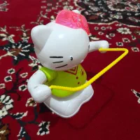 عروسک بچگانه دخترانه کامل نو