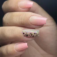 آموزش ناخن با آف هفتگی