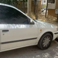 سمنددوگانه کارخانه مدل۹۶|خودرو سواری و وانت|یزد, |دیوار