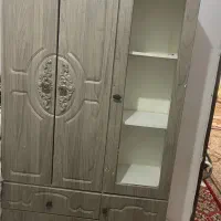 کمد سه درب