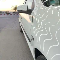 رانا مدل ۹۳|خودرو سواری و وانت|ارومیه, |دیوار