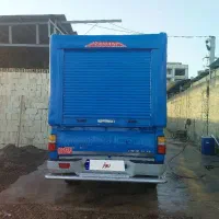 زامیاد دیزلی مدل ۱۴۰۱ تحویلی 1402|خودرو سواری و وانت|جیرفت, |دیوار