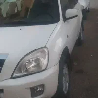 فروش  ام وی ام x33|خودرو سواری و وانت|زرقان, |دیوار