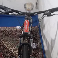 دوچرخه  اوکی 26 نو نو کوهستانی  حرفه ای|دوچرخه، اسکیت، اسکوتر|اراک, |دیوار
