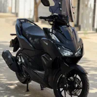 واریو ۱۶۰ نیرو موتور خشک رادیات دار استارت سایلنت