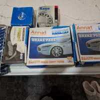 لنت خودرو خارجی