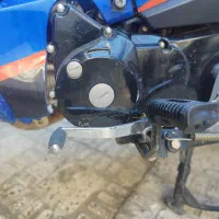 کولر و موتور ویو کویر رادیسون مدا 99|کولر آبی|قزوین, |دیوار