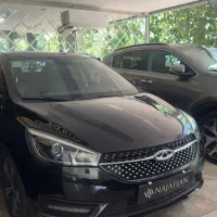 آریزو IE 5 مدل ۱۴۰۱ بدون رنگ مشابه صفر