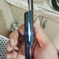 سونی اریکسون s500i|موبایل|کرج, پیشاهنگی|دیوار