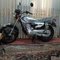 متور ۲۰۰ پرواز|موتورسیکلت|کرمانشاه, |دیوار