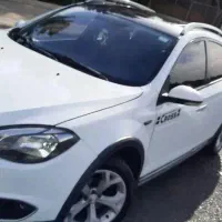 برلیانس H320 کراس