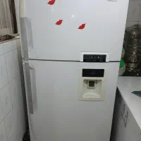 یخچال فریزر دونار