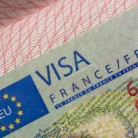 اخذ ویزا شنگن ، انگلیس تضمینی
