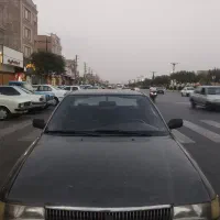 تویوتا کرونا، مدل ۱۹۹۲|خودرو سواری و وانت|اسلام‌شهر, شهرک سالور|دیوار