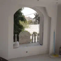 گچکاری لکه گیری خرده گچبری تعمیرات بازسازی گچ کاری