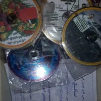 دی وی دی کنکور آسان است رشته تجربی انتشارات گیلنا