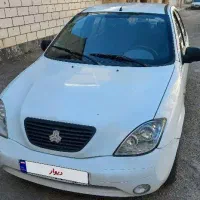 تیبا صندوق دار مدل ۱۳۹۹ ماشین بسیار تمیز