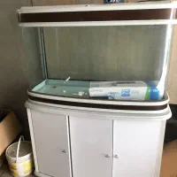 اکواریم وارداتی