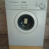 ماشین لباسشویی کندی ایتالیا