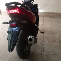 طرح کلیک ۱۶۰|موتورسیکلت|تهران, کیانشهر|دیوار