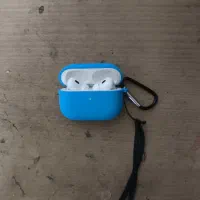 Air pods pro2 2023|لوازم جانبی موبایل و تبلت|قدس, شهر‌قدس|دیوار