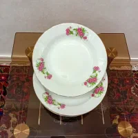 بشقاب قدیمی