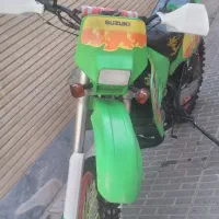 سوزوکی ۲۰۰