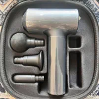 ماساژ گان ، ماساژور تفنگی xiaom8