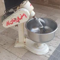 فروش دستگاه های قنادی|فروشگاه و مغازه|محمدیه-قزوین, |دیوار