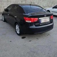 سراتو اپشنال نو ۱۰۰ تا کار (مشهد)|خودرو سواری و وانت|تهران, استاد معین|دیوار