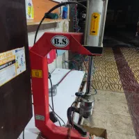 لوازم اتوسرویس و تعویض روغنی