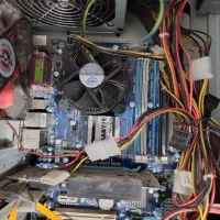 سیستم خانگی و مانیتور|رایانه رومیزی|دیواندره, |دیوار