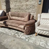 تولیدی مبلمان مروارید اصفهان بااقساط وارسال رایگان|مبلمان خانگی و میز عسلی|شهرضا, |دیوار