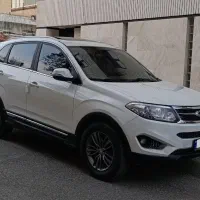 تیگو در حد خشک