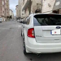 فورد ادج بدون رنگ|خودرو سواری و وانت|رشت, گلسار|دیوار