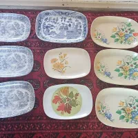 ملامین قدیمی