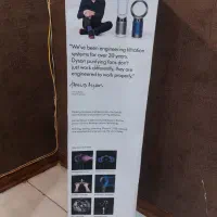 تصفیه هوا|پنکه و تصفیه‌کنندهٔ هوا|تهران, فردوسی|دیوار