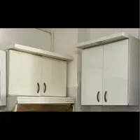 کابینت فلزی|مصالح و تجهیزات ساختمان|شباب, |دیوار