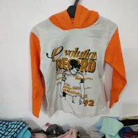 بلوز بچه گانه