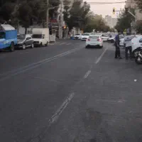 اجاره مغازه ۲۰متر درتهرانپارس شرقی