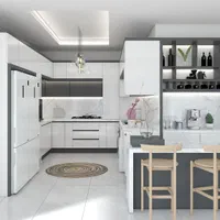 ساخت و اجرای کابینت و کمد دیواری|خدمات پیشه و مهارت|ملایر, |دیوار