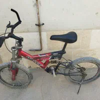 دوچرخه سایز 20|دوچرخه، اسکیت، اسکوتر|شیروان (خراسان), |دیوار