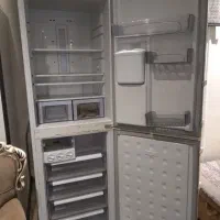 ۲ دستگاه فریزر و یخچال فریزر قیمت عالی|یخچال و فریزر|رشت, لاکان|دیوار