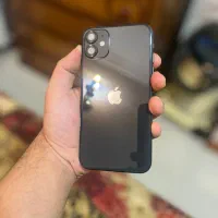 iPhone 11 lla|موبایل|همدان, |دیوار